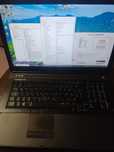 Dell Precision M6800, Quadro M4000M, i7 4810QM, 24GB DDR3 1600