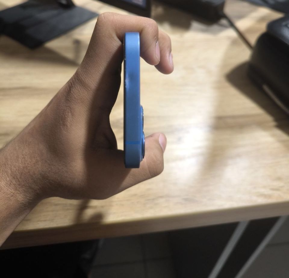 Iphone 13/128/76%