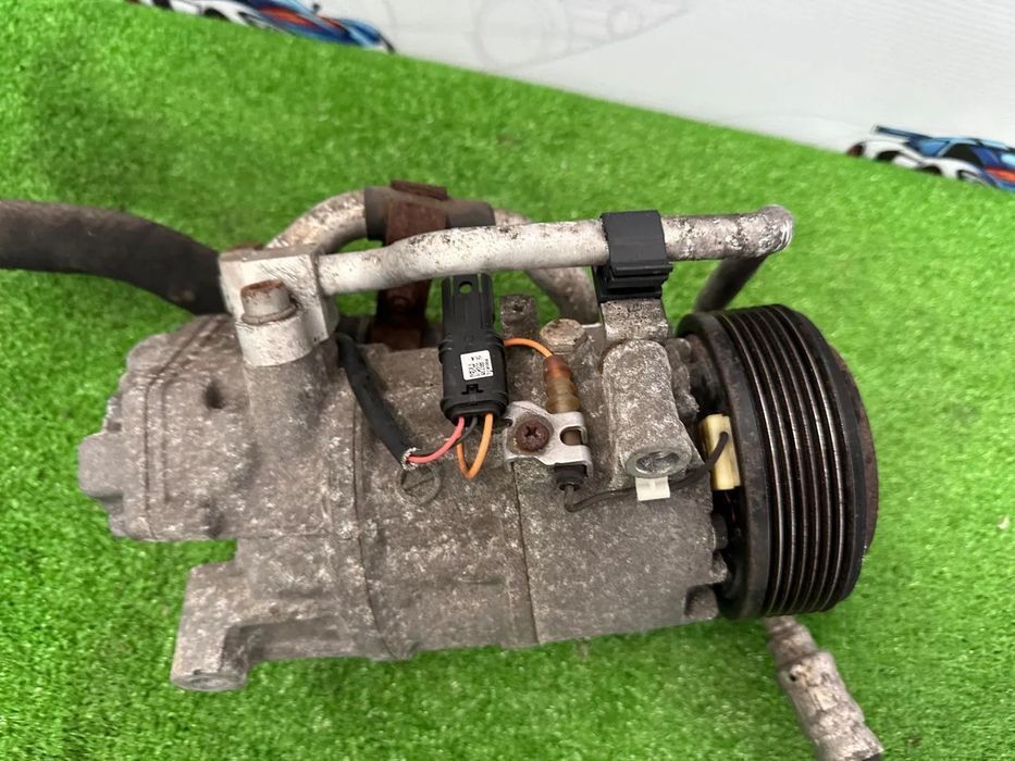 compresor ac bmw e90 2.0 benzina 2005-2013 a41011b10003
