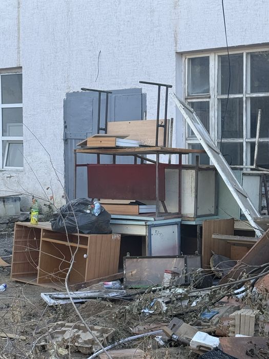 На Дрова бесплатно самовывоз