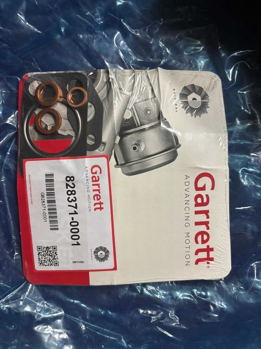 GARRETT Turbocharger