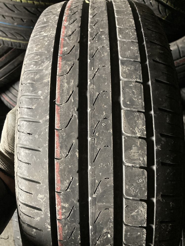 Anvelope Pirelli set 4 buc 205/55 16 Dot 2021