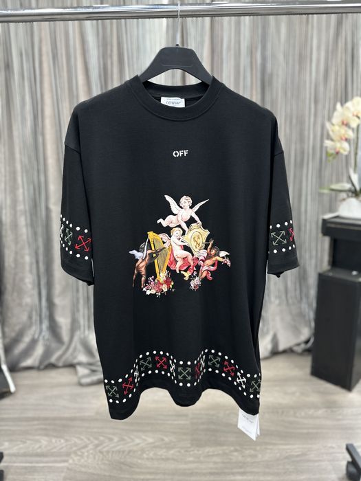 Tricou oversized. Off White. TopQuality made china!