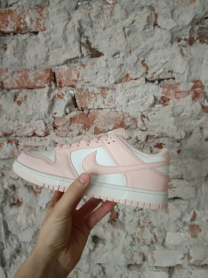 Nike Dunk Low 37, 37.5,38