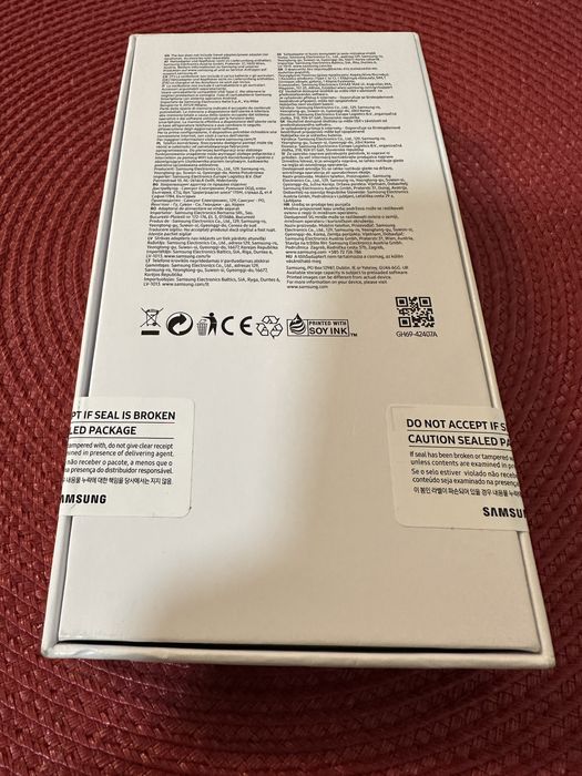 Samsung Galaxy A54 5G nou, sigilat