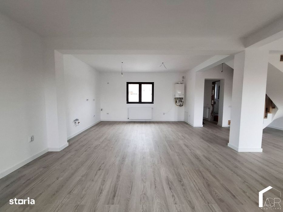 Casa P+1E+M, cu 5 camere, zona Rudului