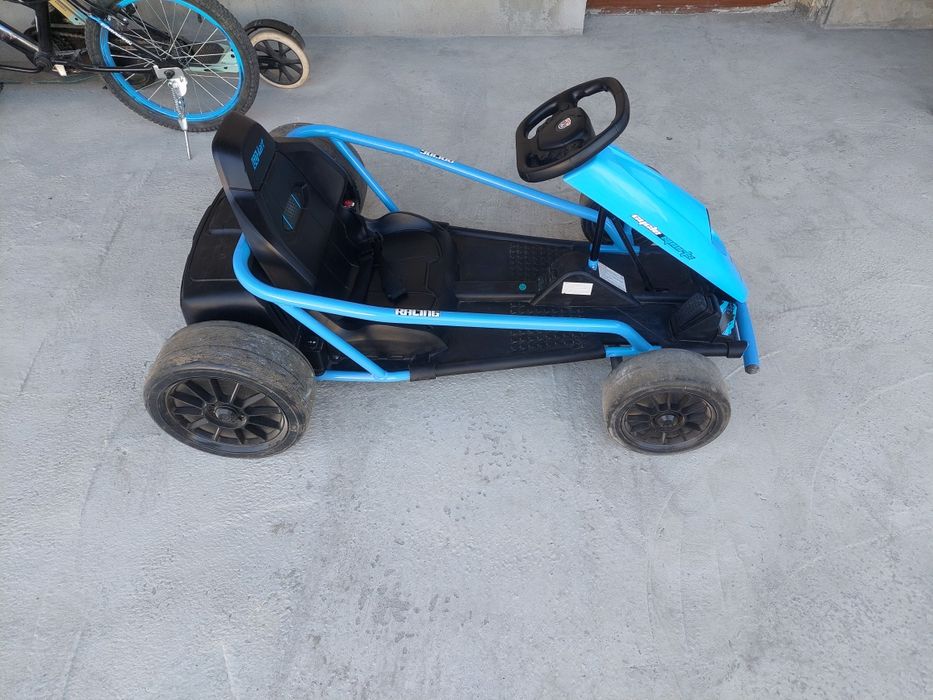Kart electric copii