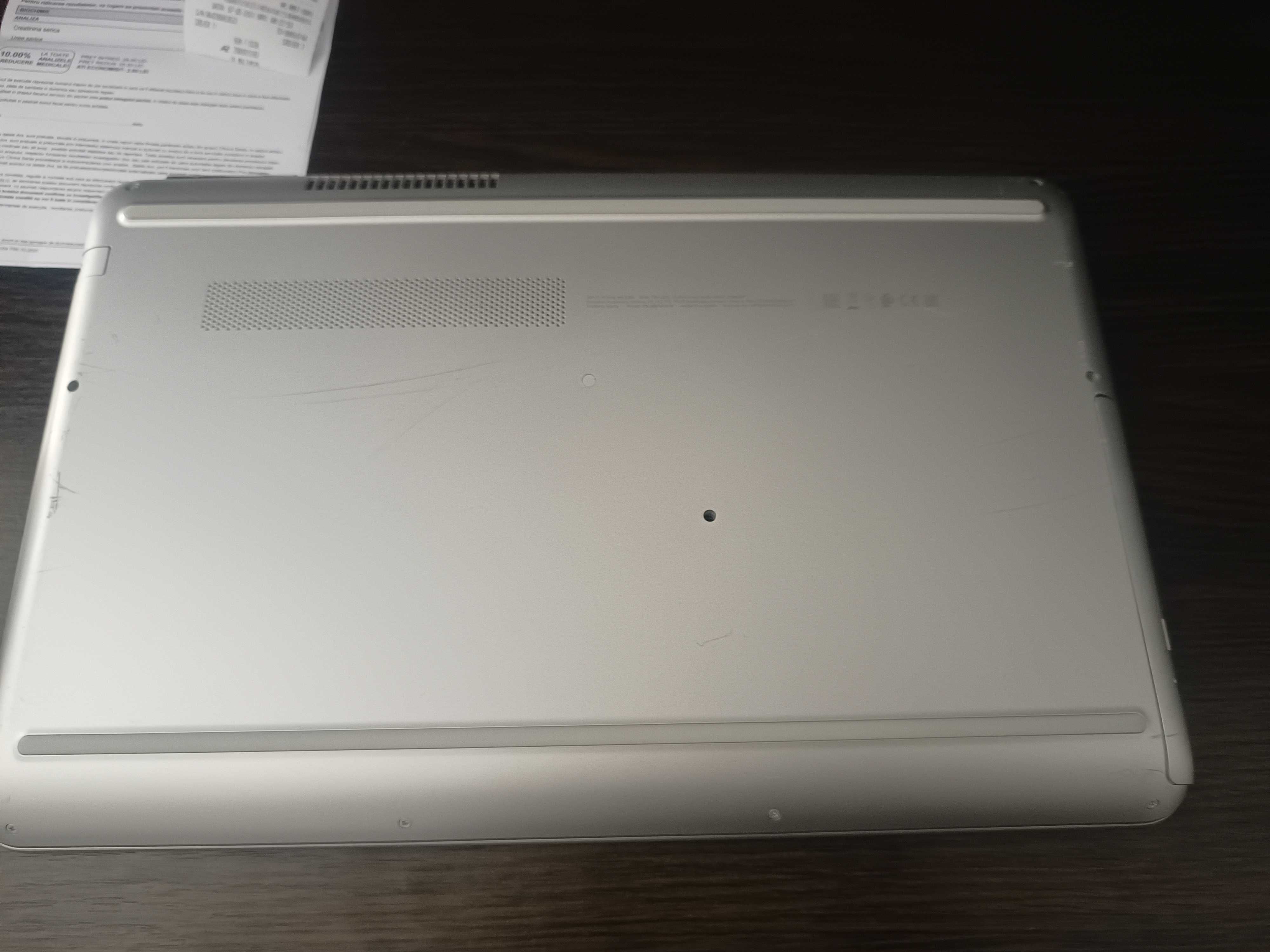 Laptop Hp 15,6 inch