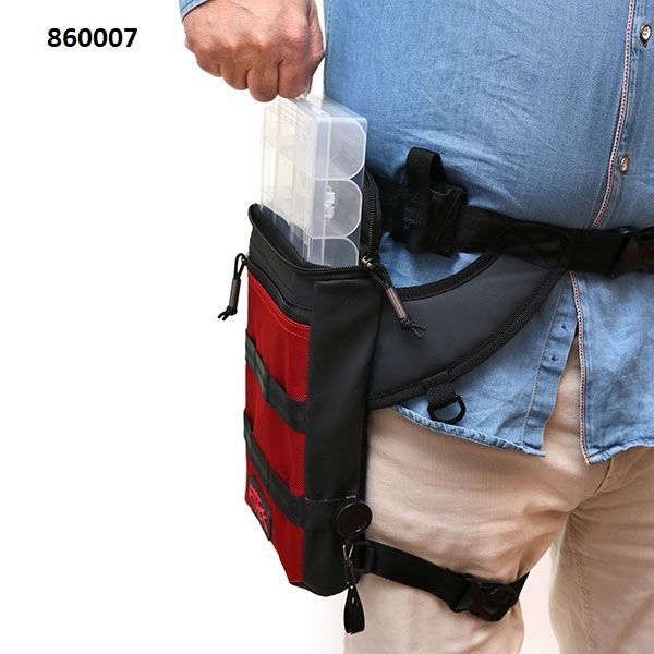 Спининг чанта SPINNING bag attack FXAT-860003 -различни модели