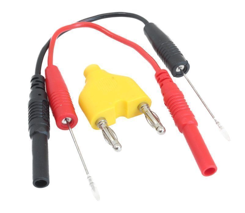 Rezistor pentru testare airbag