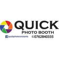 Cabina Foto & 360 Video- Quick Photo Booth