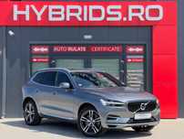 Volvo XC 60 VOLVO XC60 | T8 390 CP | 4x4 | Plug-in Hybrid | INSCRIPRION | Garantie