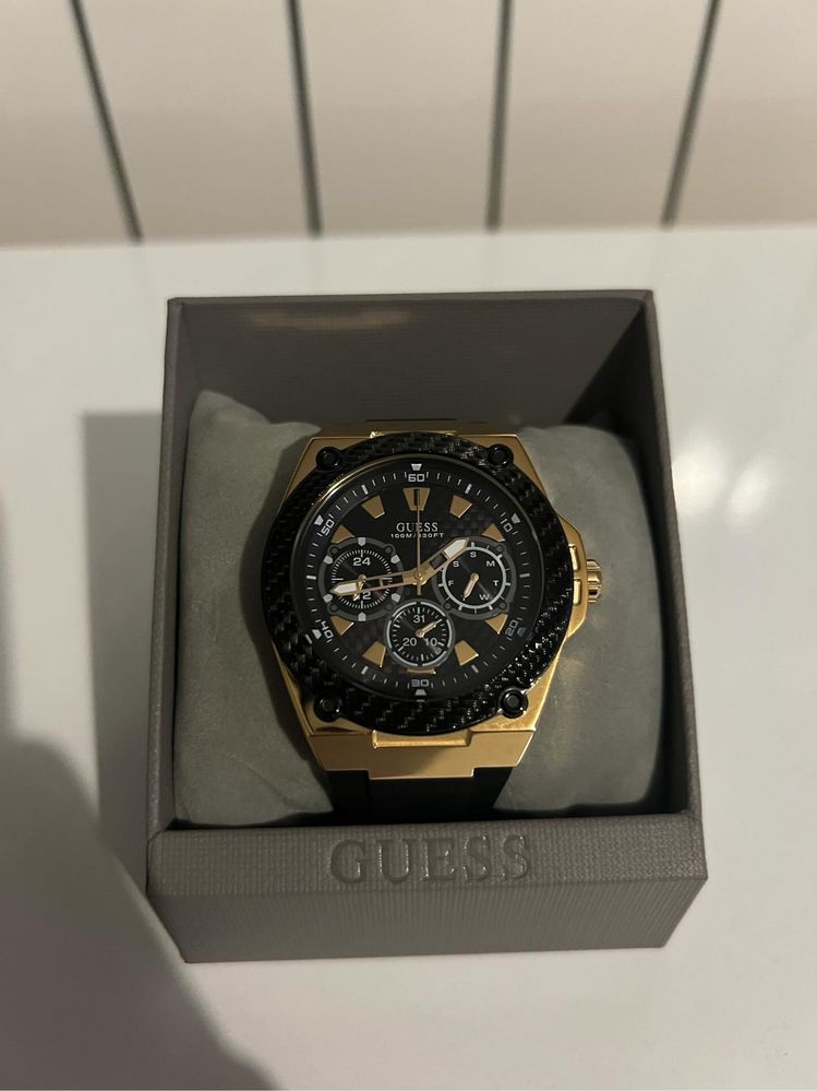 Мъжки часовник Guess Legacy