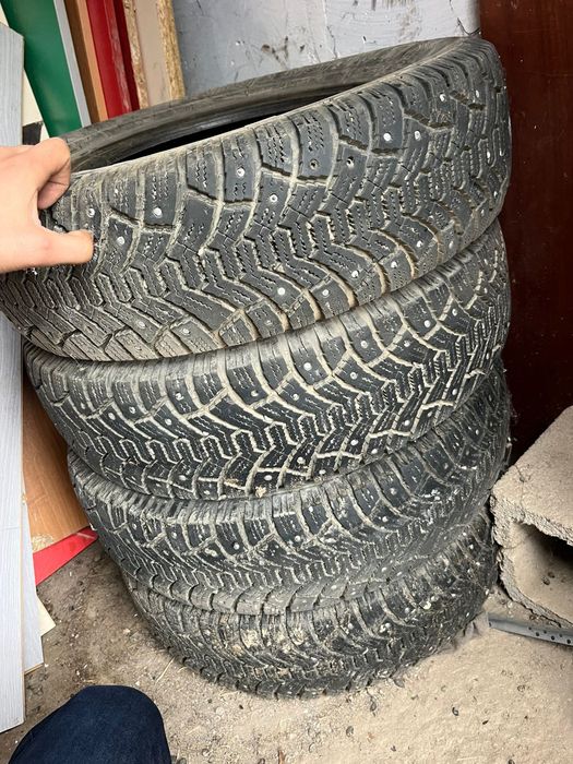 Продам шины 185/70/R14