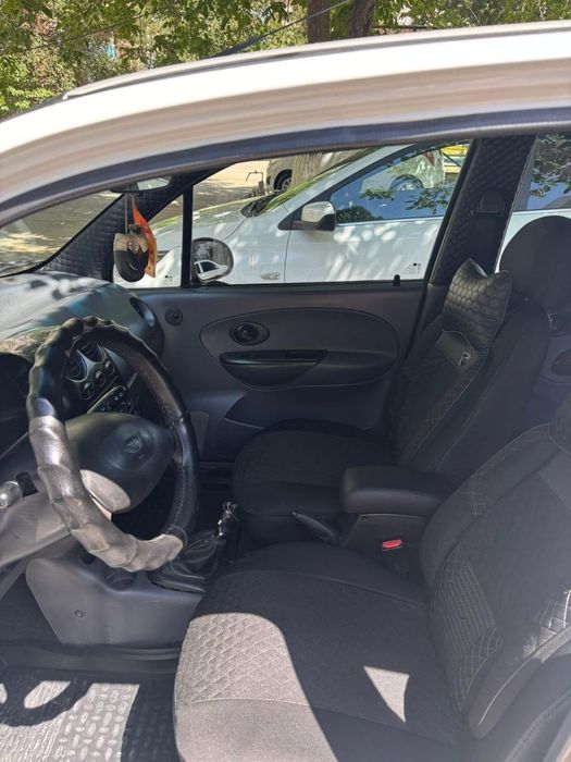 Matiz срочно продам