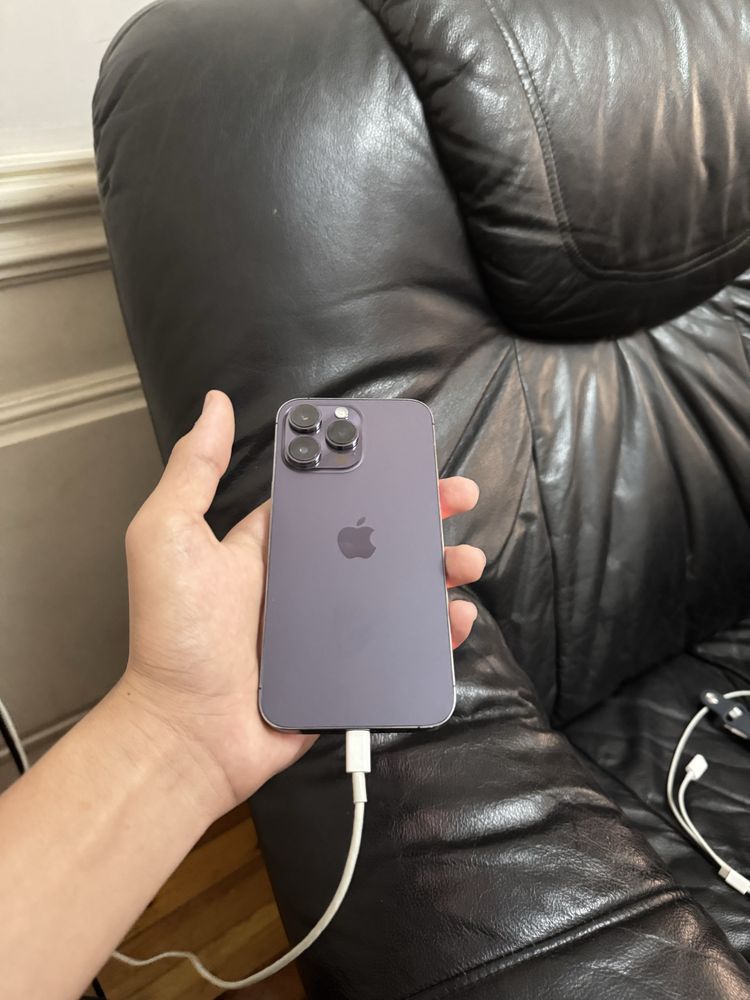 Iphone 14 pro Max