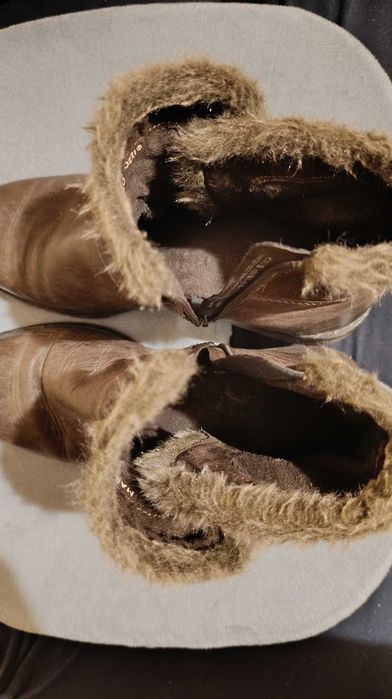 Боти 41 номер Марко тоци