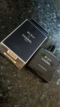 Parfum blue de chanel Paris