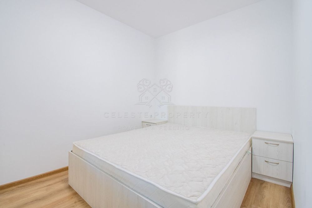 2-стаен в София-м-т Гърдова глава площ 45 цена 195000