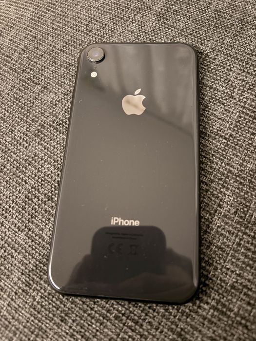 Iphone XR deblocat 64gb