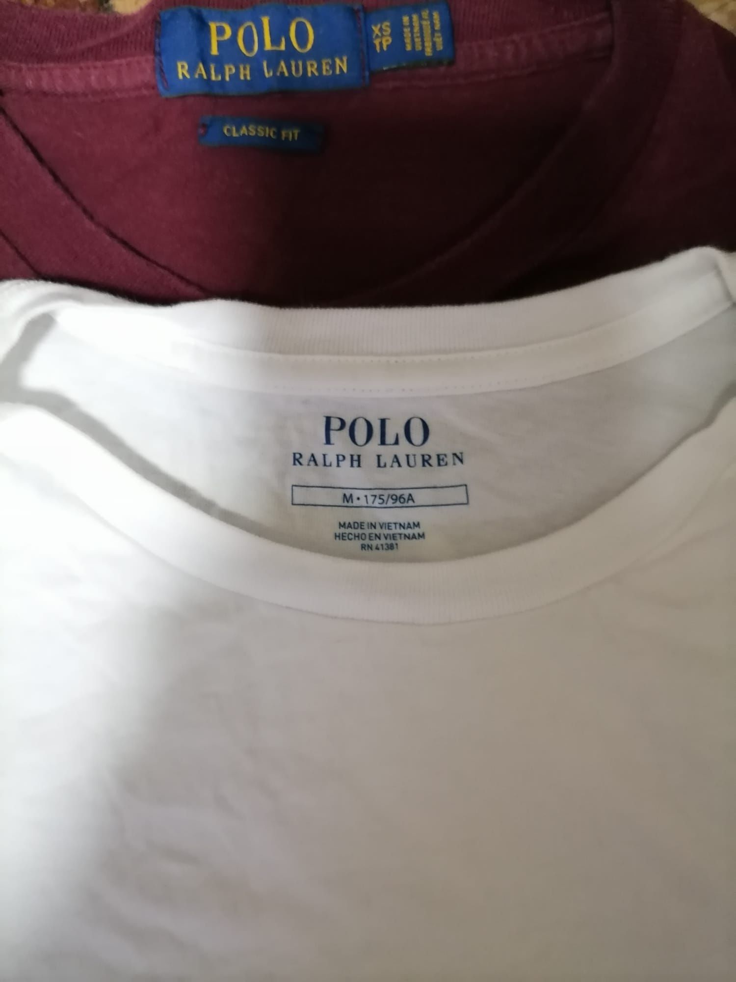 Тениски Ralph Lauren Polo