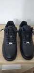 Nike Air Force 1 Low Supreme Black