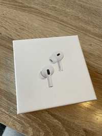 Airpods Pro 2nd Generation