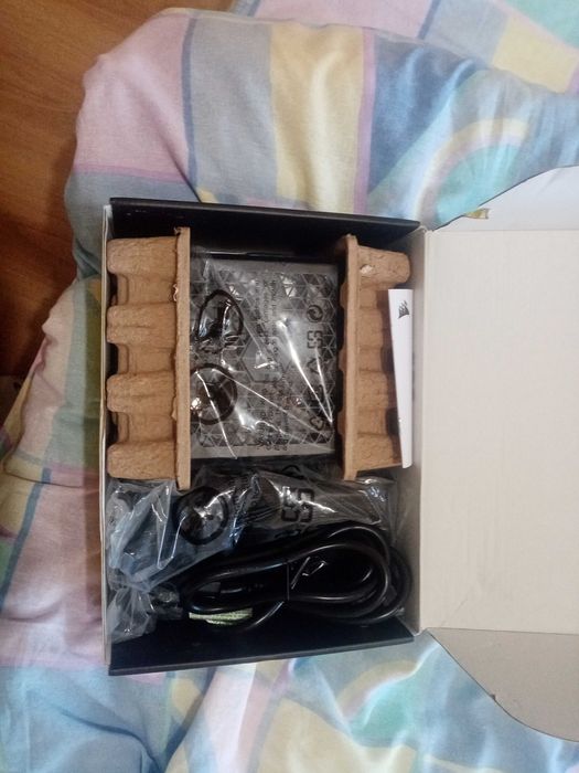 AXT power Supply RM 1000x,80 plus gold