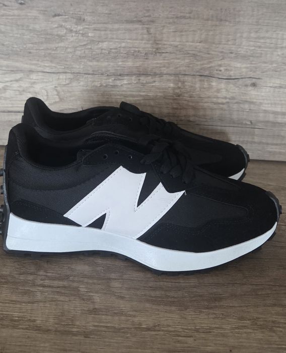 Маратонки New Balance