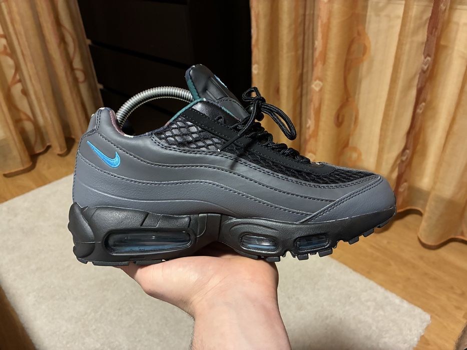 Nike Air Max 95 x Corteiz 41