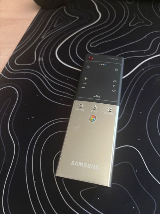 Telecomanda smart,vocala -Samsung