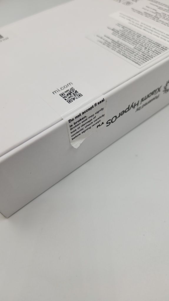 Hope Amanet P11-Redmi Note 14 Pro Plus 5g Sigilat/512-12gb