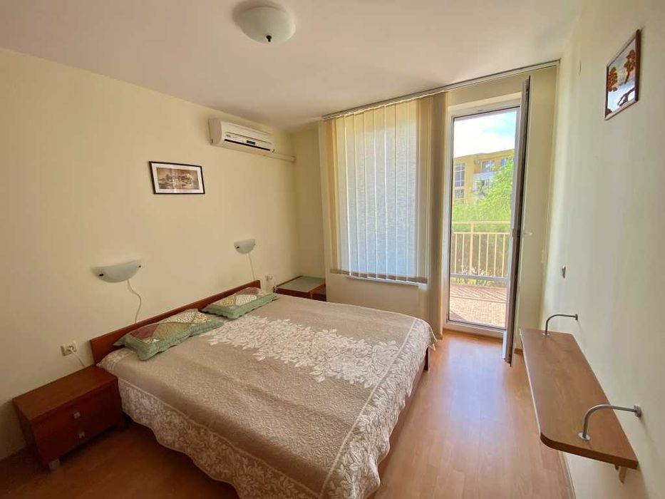 Продава се Двустаен апартамент в Свети Влас - 72 кв.м за 945 €/кв.м - Снимка #7