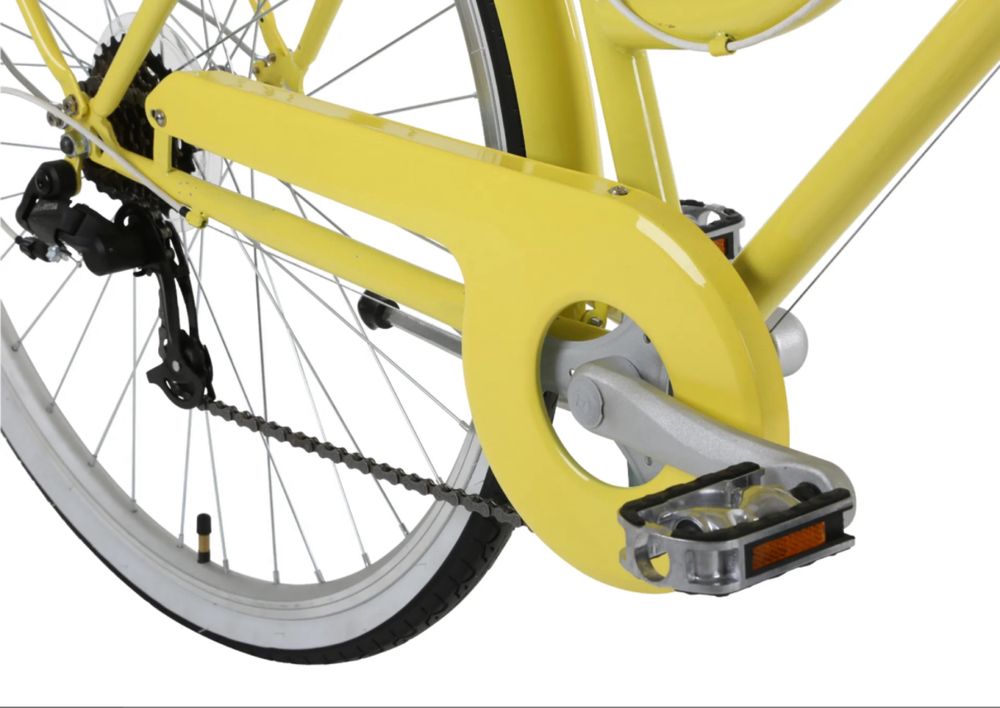 Bicicleta  Forme 700c Hartington 700C 19 Inch Noua Sigilata