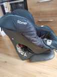 Детско столче Britax