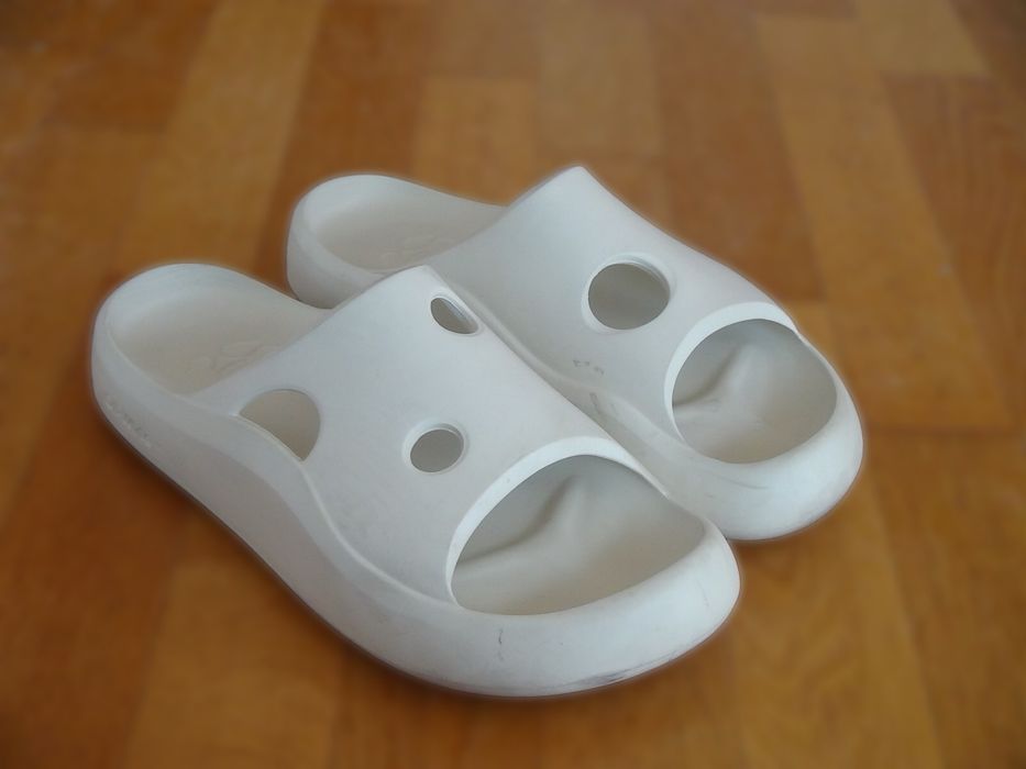 Off White Meteor Slide