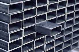 OFERTA ! NOU ! TEAVA ZINCATA 40x40x2 mm la 6 metri ! SUPEROFERTA !!!