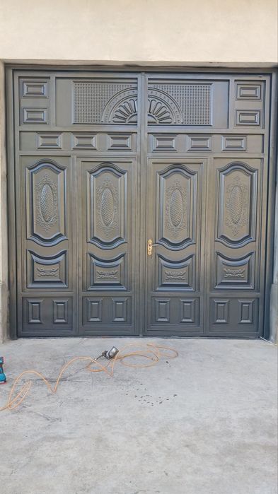 Svarka xizmati Qoʻqon shahar va atrof tumanlarda