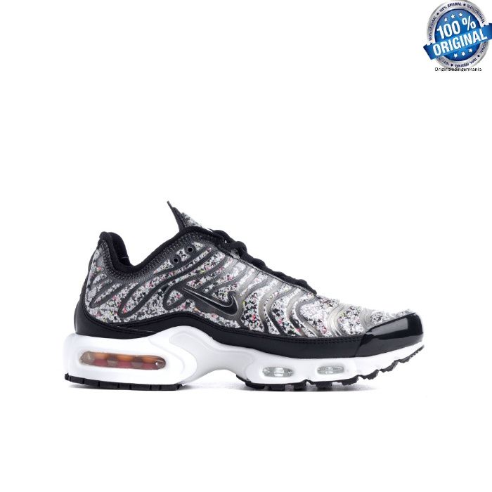 TN ! Nike Air Max Plus TN Luxury LX ORIGINALI 100% nr 38