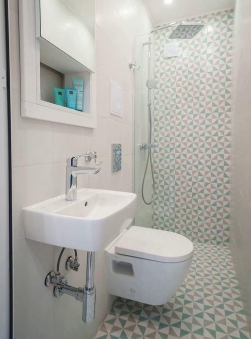 Многостаен, продажба, Център