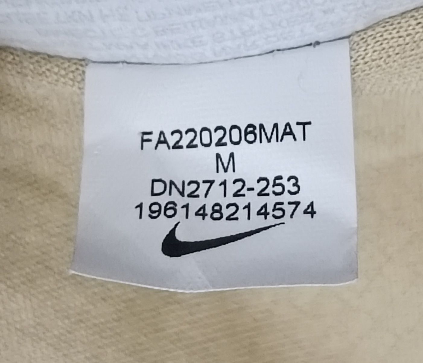Nike DRI-FIT Chelsea FC 2022/23 Third Jersey оригинална тениска M Найк