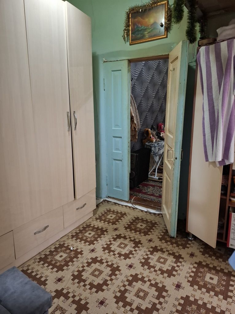 Срочно продаётся свой дом !!!