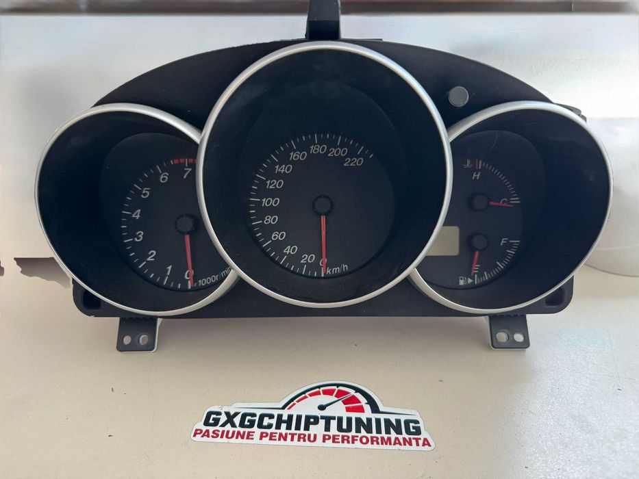 Kit pornire Mazda 3 1.6 16v 100140-8552 Z627