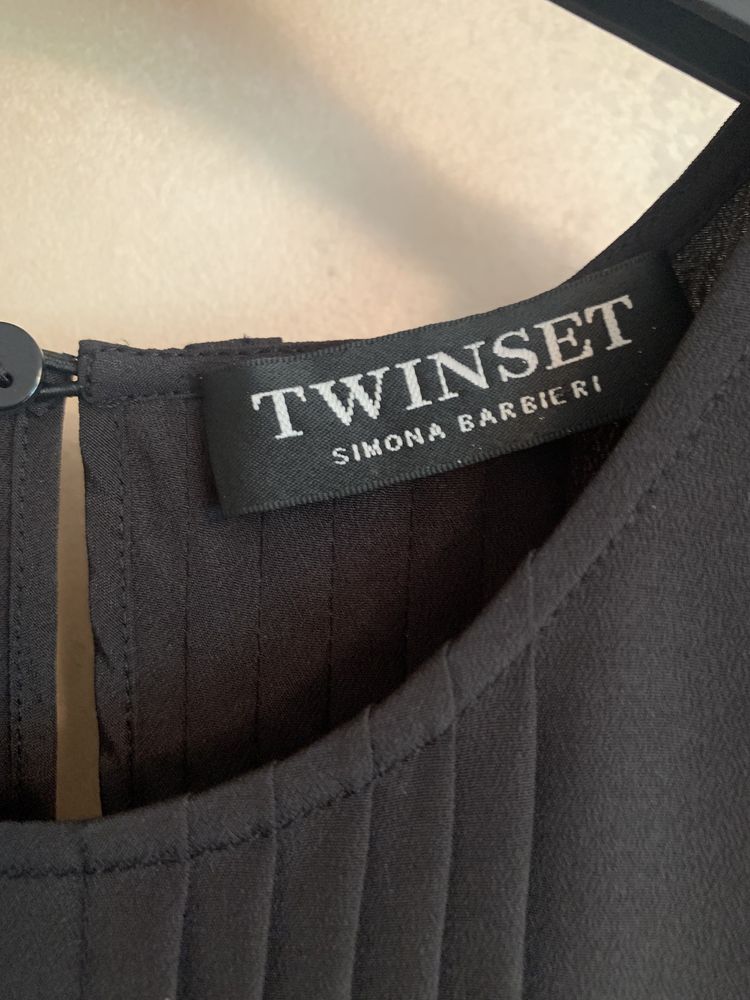 Платье вечернее Twin Set ( Италия)