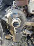 Turbina Audi 2.0 diesel cag 136 cai , injectoare , pompa tandem