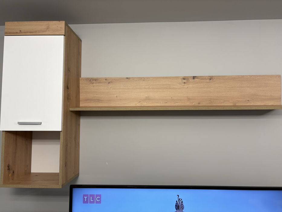 Секция холна  секция.