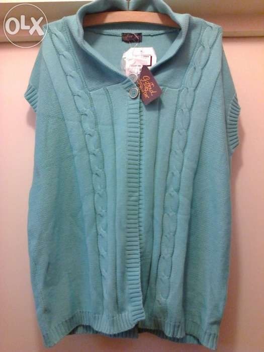 Bluza, jacheta dama noua cu eticheta UK