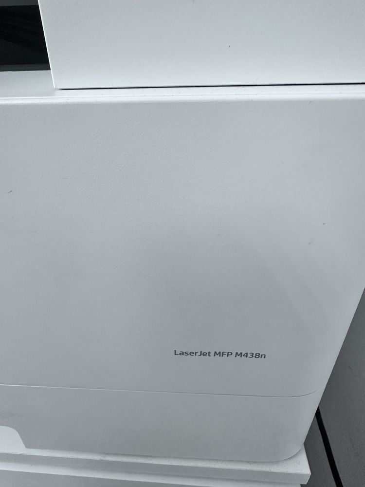 Принтер HP A3 5 микр