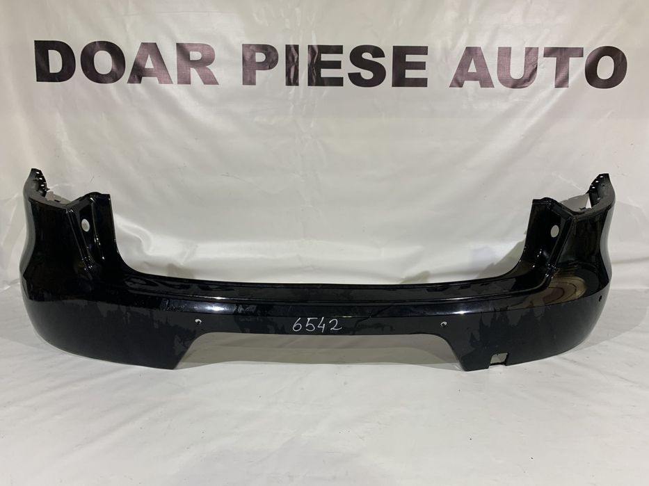 Bara spate Porsche Macan, 2014, 2015, 2016, 2017, 2018, 2019, 2020, 2021, cod origine OE 95B807421L.