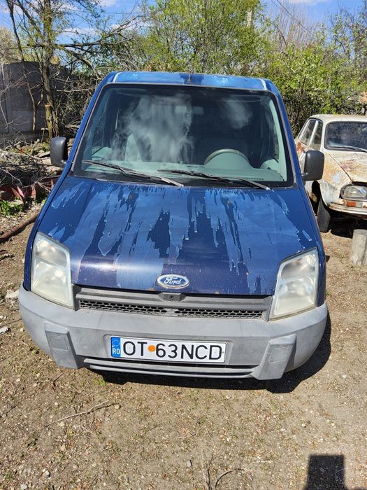 De vânzare Ford transit connect 1,8 d
